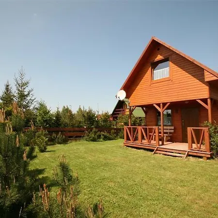 Kier Sloneczne Hébergement de vacances Kopalino